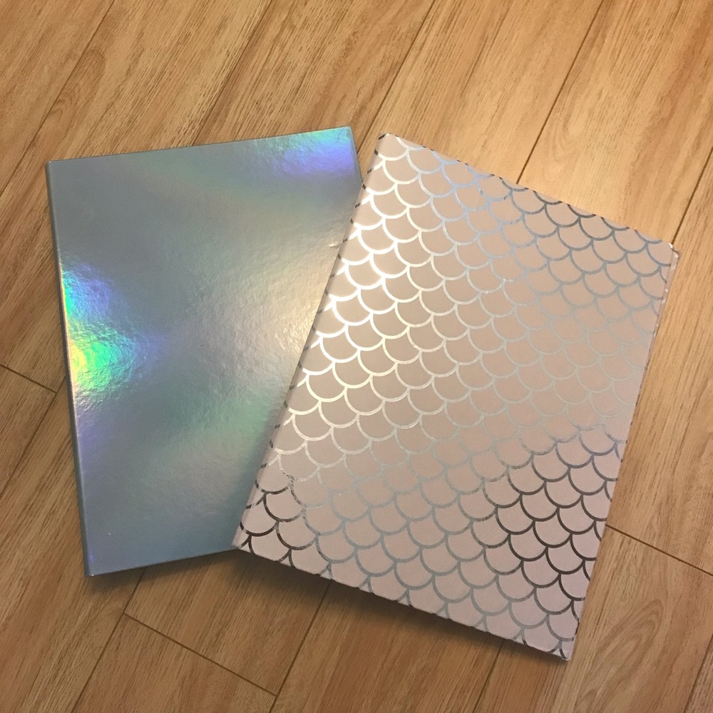 2pcs binder set